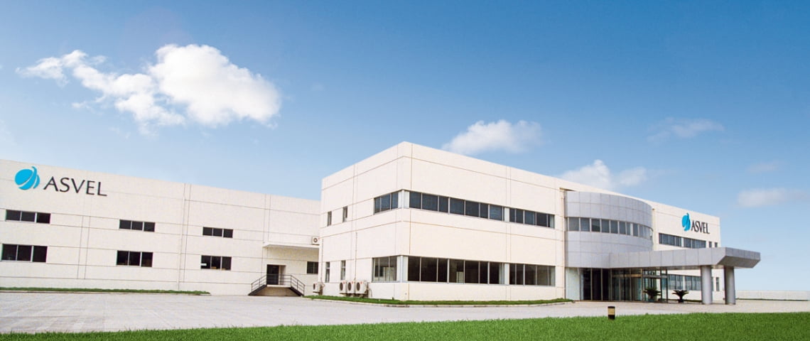 上海阿司倍鷺家用制品有限公司 画像